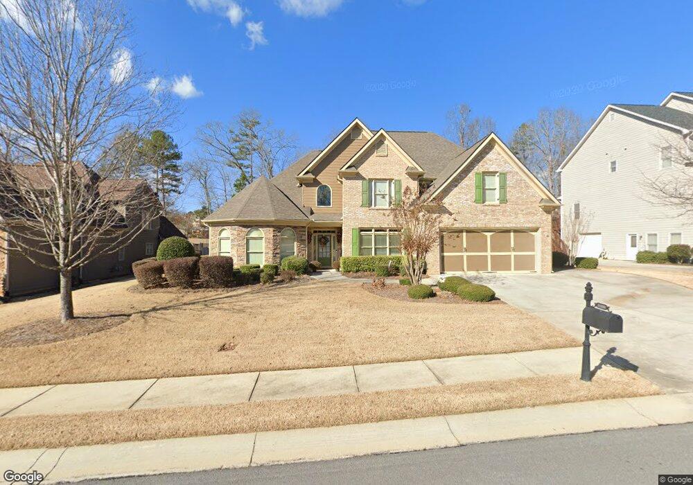 2068 Democracy Dr unit 3, Buford, GA 30519 - photo 1