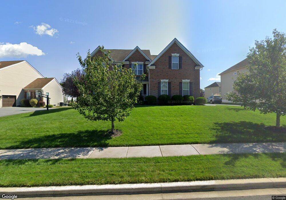 1442 Olmsted Dr, Bear, DE 19701 - photo 1