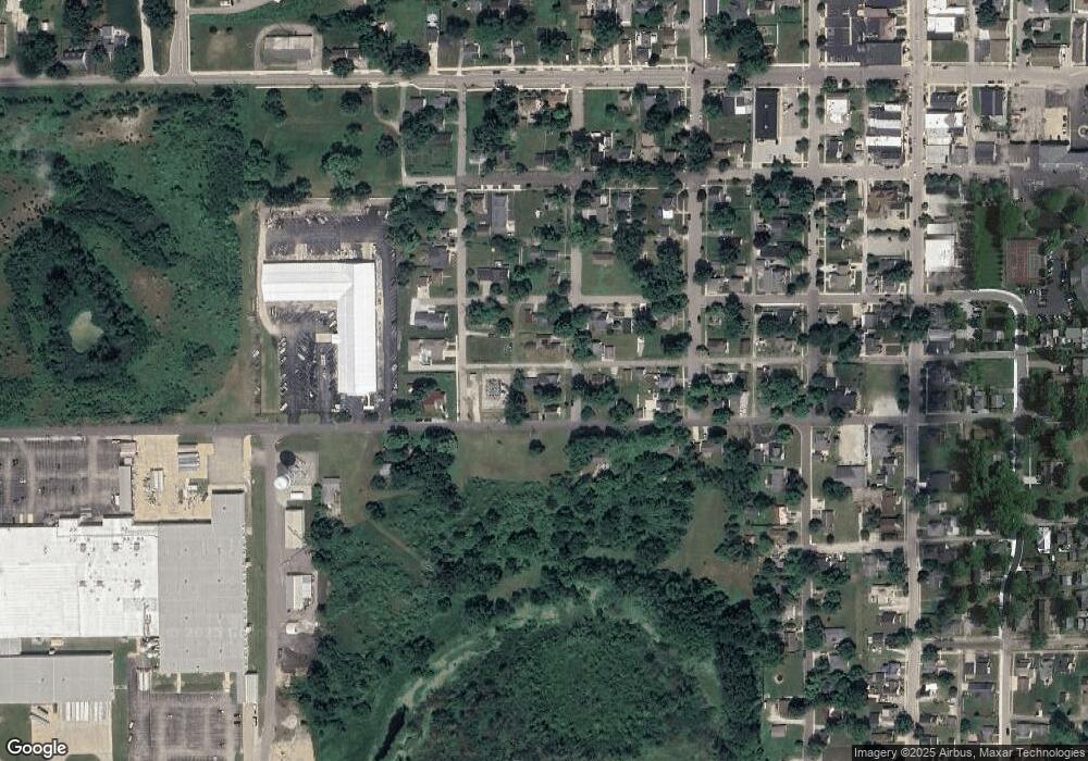 315 S White St, Culver, IN 46511 - photo 1