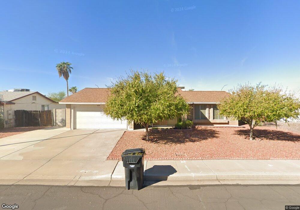 3026 S Yucca, Mesa, AZ 85202 - photo 1