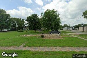 113 S Cleveland St, Fillmore, IL 62032