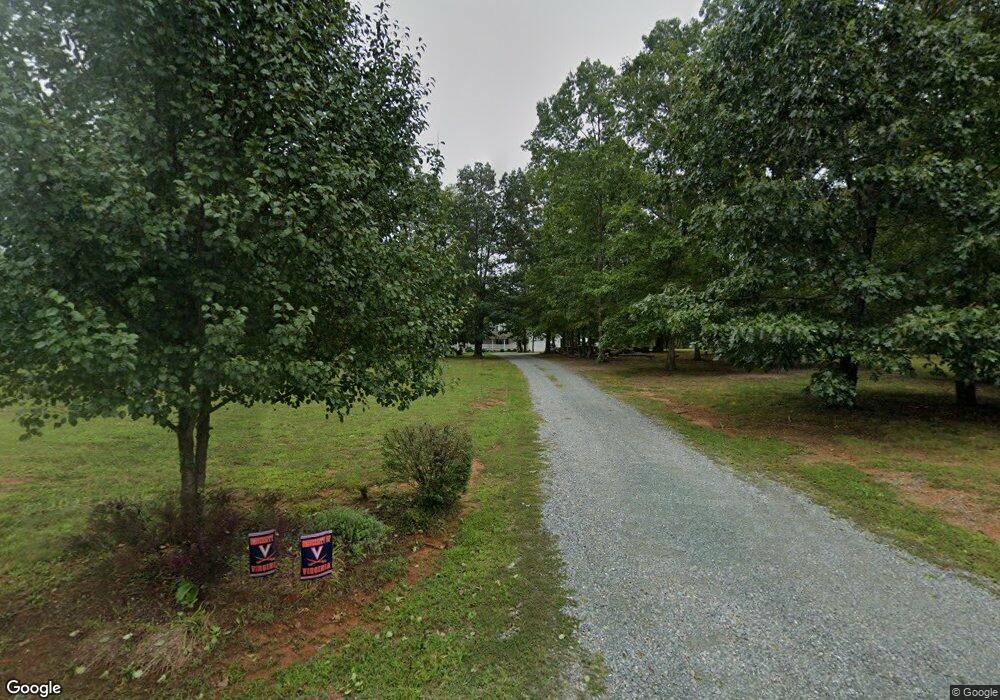 3896 Byrd Mill Rd, Louisa, VA 23093 - photo 1