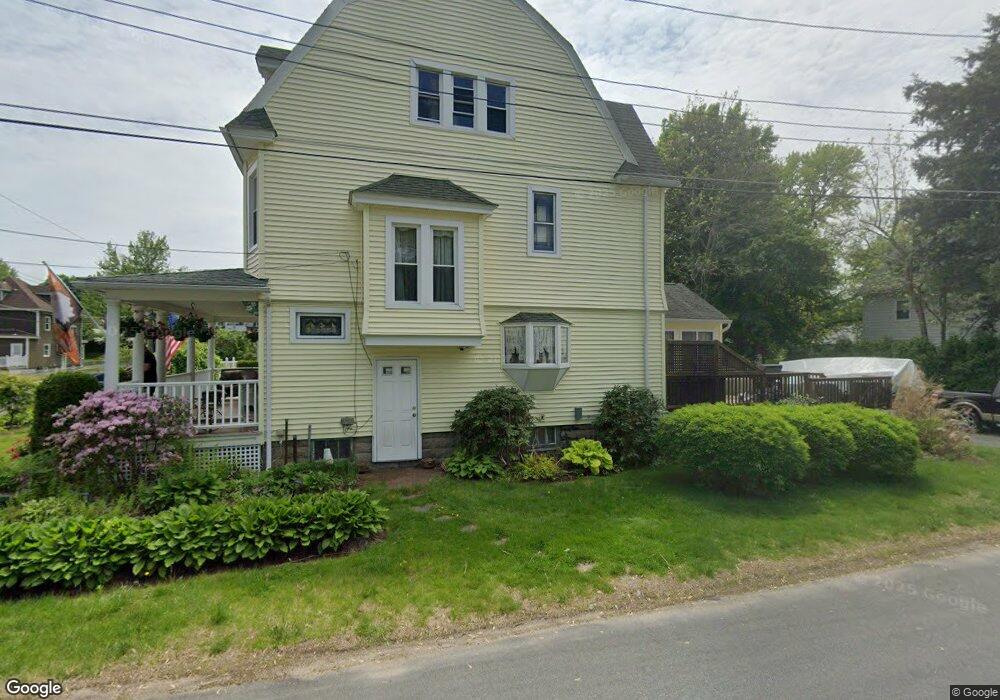 23 Shepard St, West Springfield, MA 01089 - photo 1