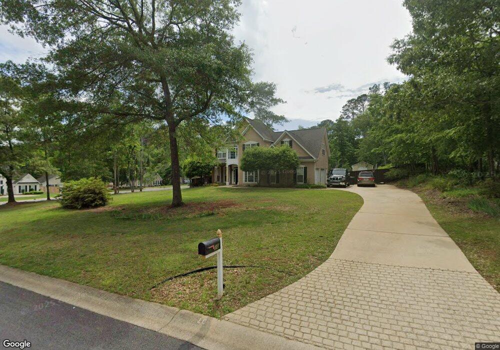 10 Abby Ct, Sharpsburg, GA 30277 - photo 1