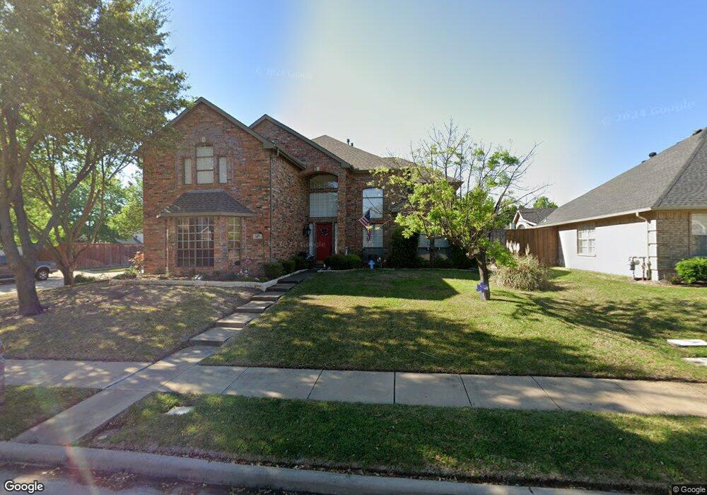 129 Timberbluff Ln, Murphy, TX 75094 - photo 1