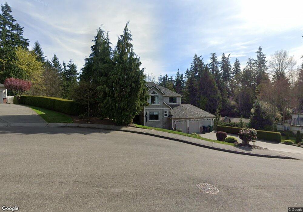 21913 34th Ave W, Brier, WA 98036 - photo 1