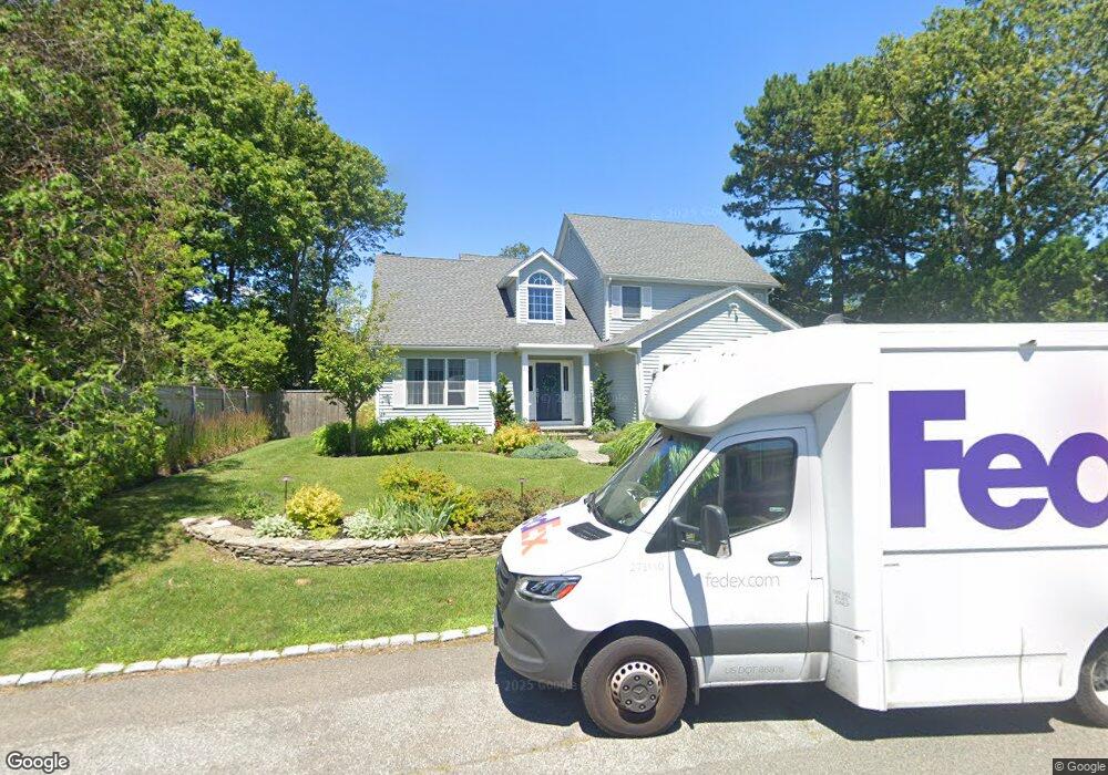 23 Dennett Rd, Marblehead, MA 01945 - photo 1