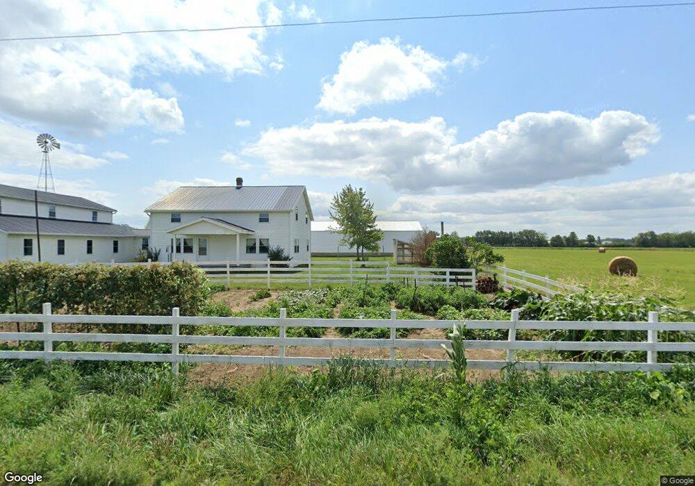 2840 E 300 S, Monroe, IN 46772 - photo 1