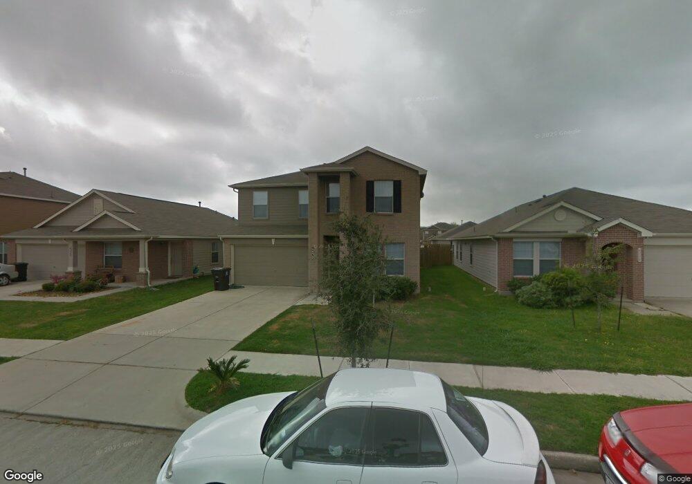 9242 Delmont Park Ln, Houston, TX 77075 - photo 1