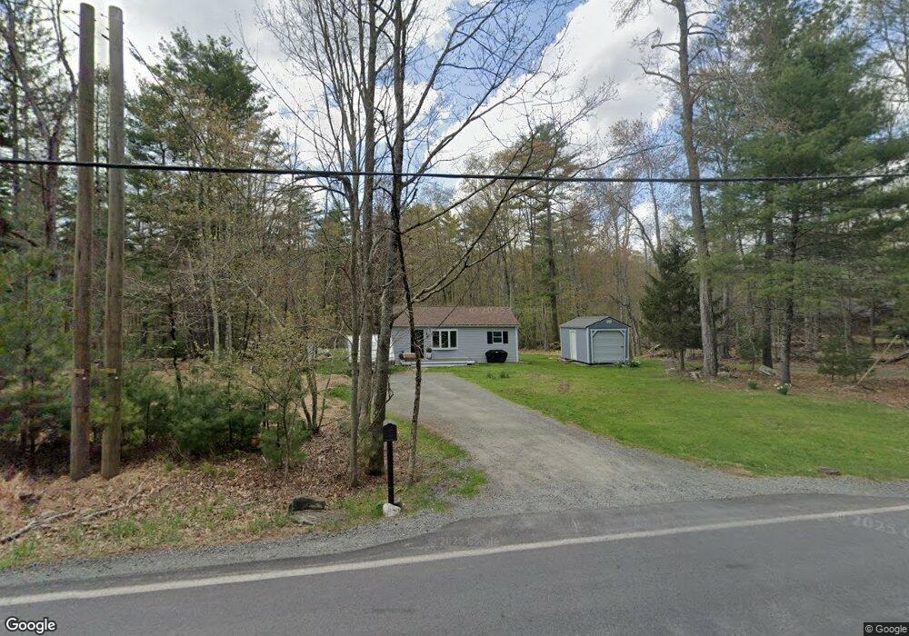 1396 Route 590, Hawley, PA 18428 - photo 1