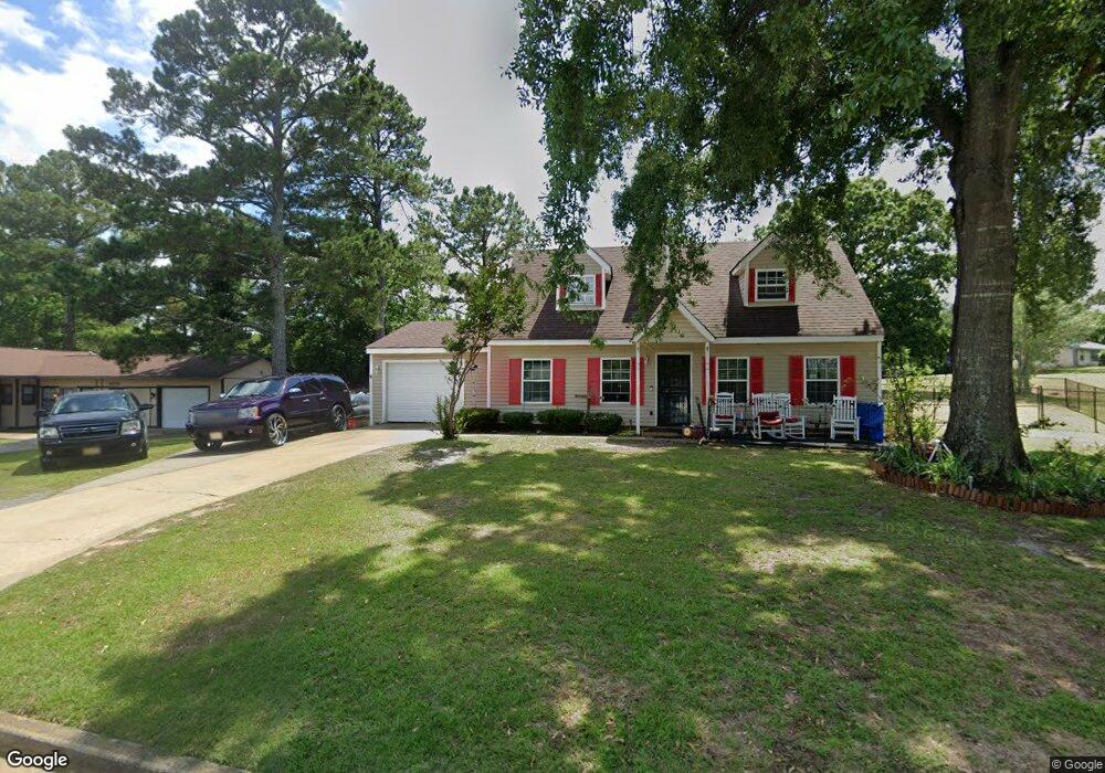 4005 Shirley Ct, Macon, GA 31210 - photo 1