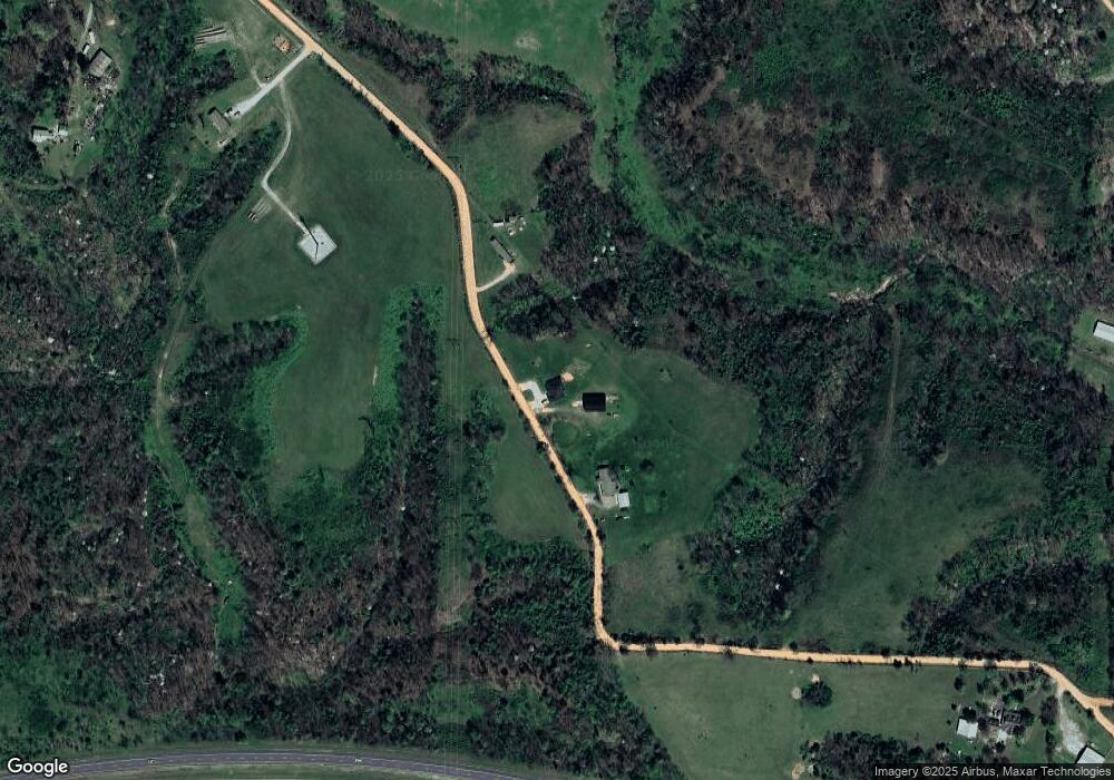 19452 Shinn Springs Rd, Siloam Springs, AR 72761 - photo 1