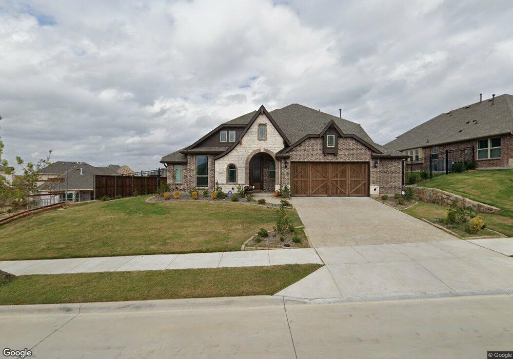 1517 Silvery Canoe Way, Wylie, TX 75098 - photo 1