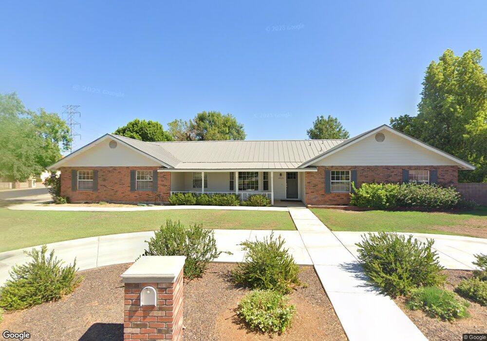 4010 E Grove Cir, Mesa, AZ 85206 - photo 1