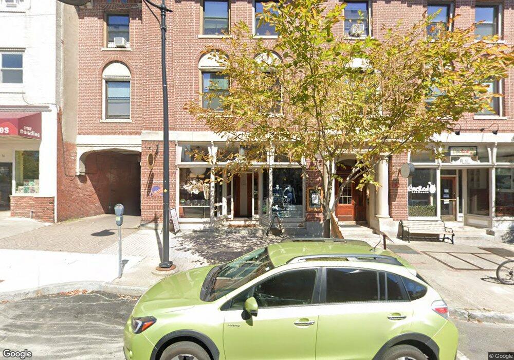 40 Main St, Amherst, MA 01002 - photo 1