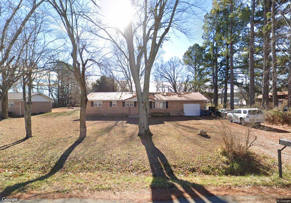 121 Doolin Dr, Elkins, AR 72727 - photo 1