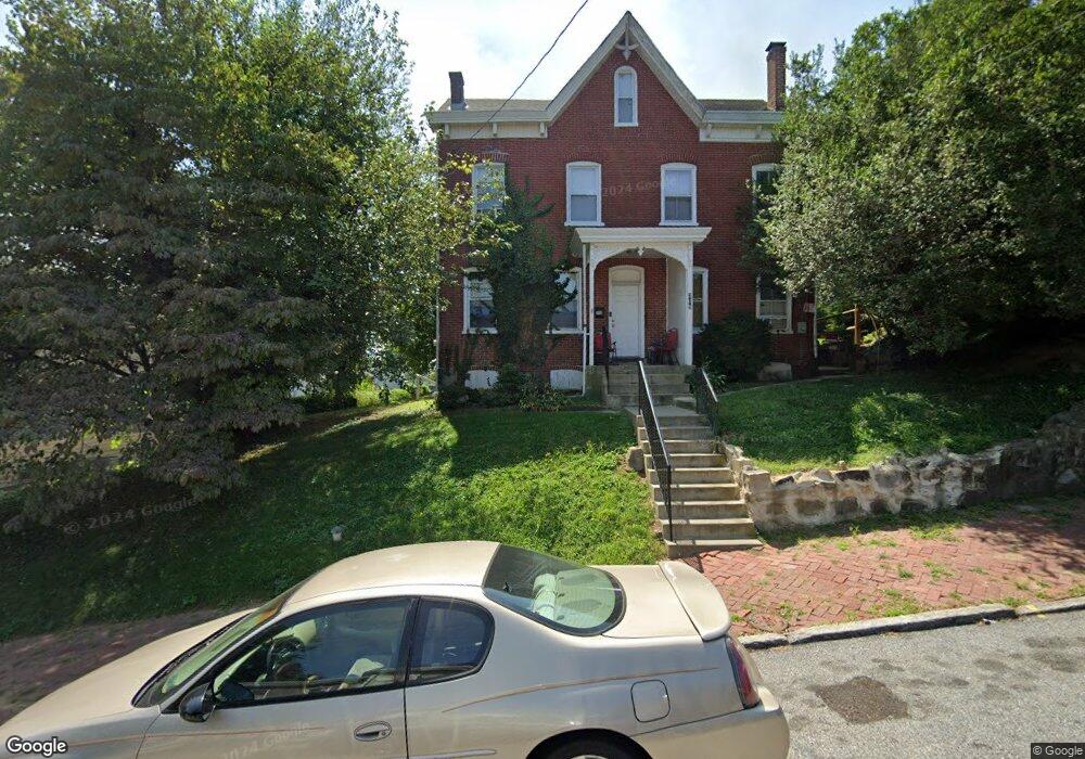 309 9th St, Upland, PA 19015 - photo 1