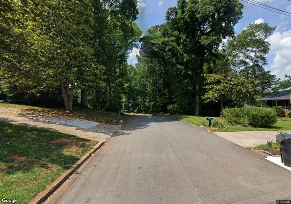 0 Cresent Cir SW, Lilburn, GA 30047 - photo 1