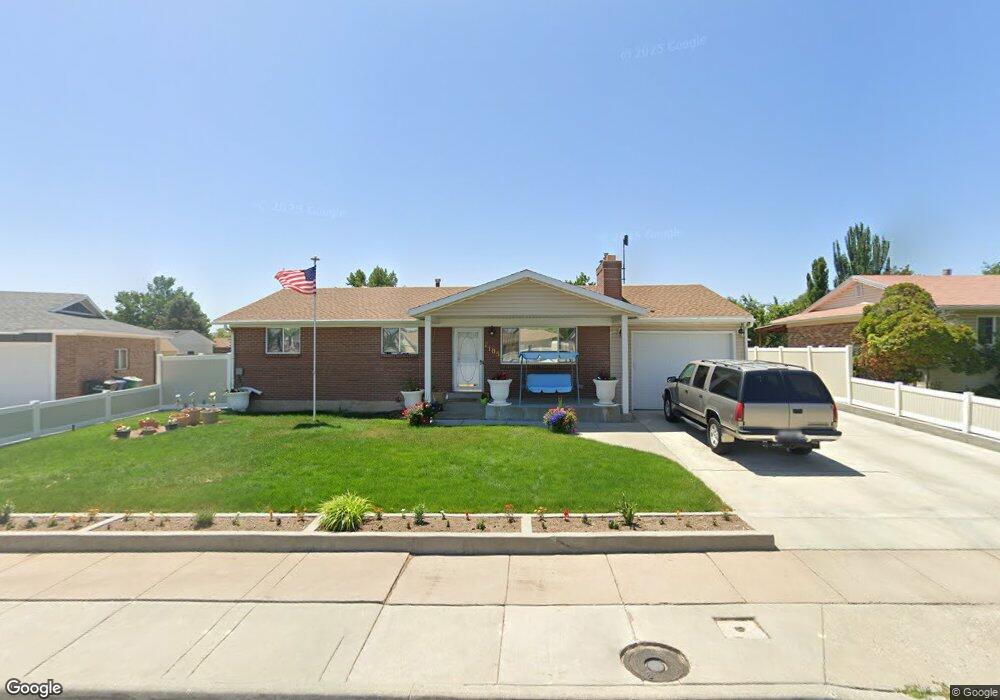 2105 W 7380 S, West Jordan, UT 84084 - photo 1