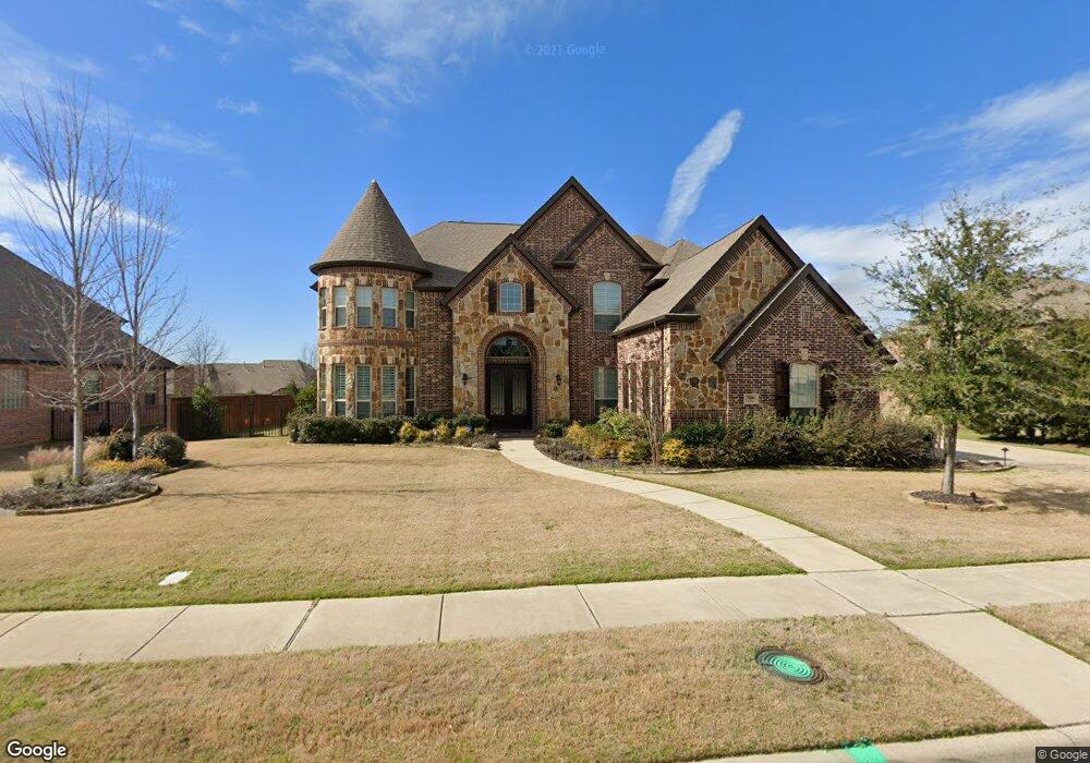 7000 Handel, Colleyville, TX 76034 - photo 1