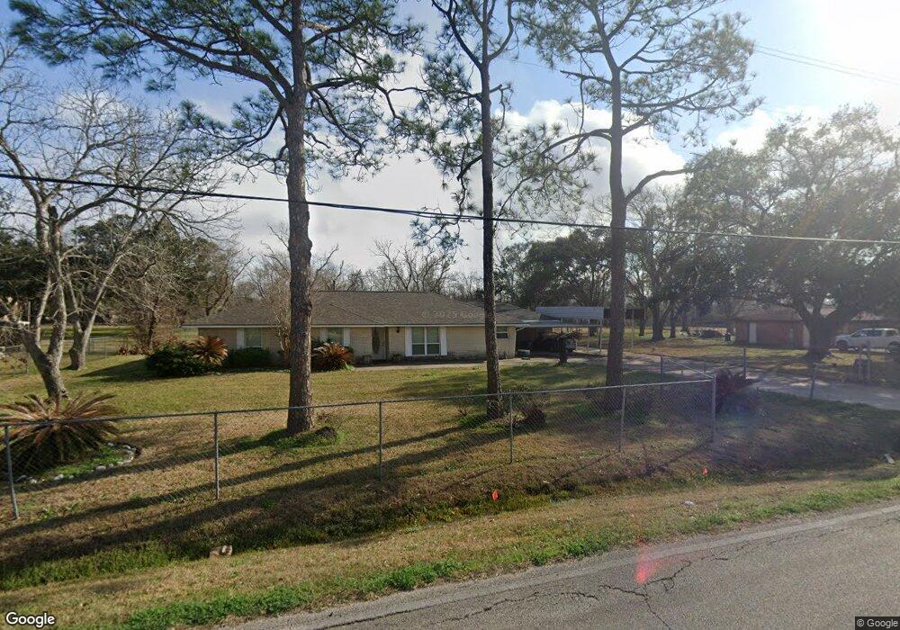 3005 Rowan Burton Rd, Alvin, TX 77511 - photo 1