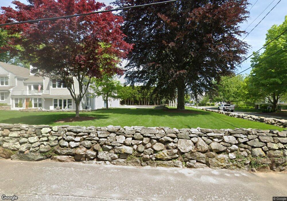 52 Church St, Stonington, CT 06378 - photo 1