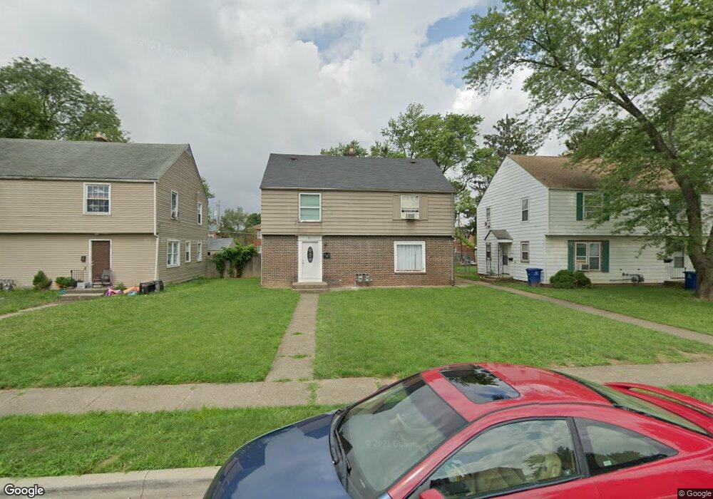 71 N Waverly St unit 73, Columbus, OH 43213 - photo 1