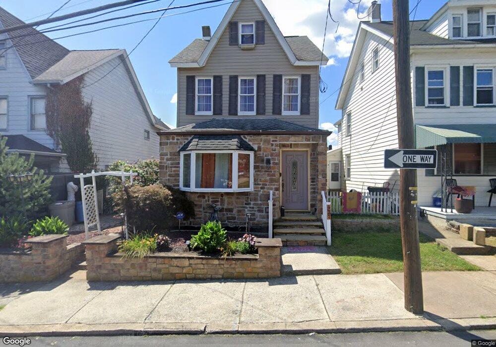 437 S 20th St, Easton, PA 18042 - photo 1