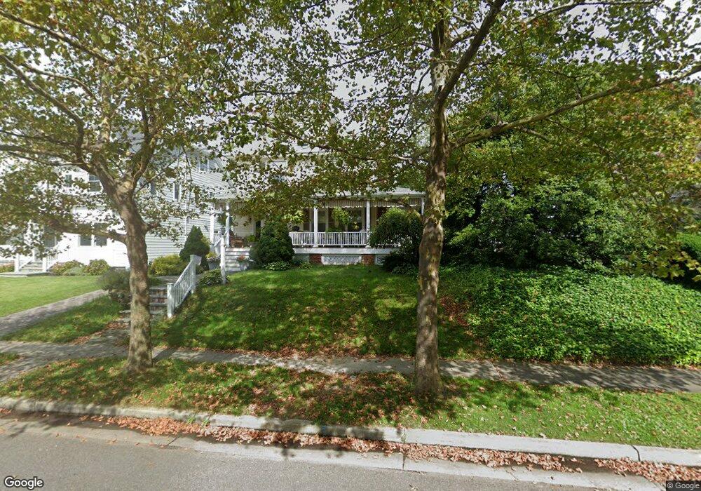 418 Ludlow Ave, Spring Lake, NJ 07762 - photo 1