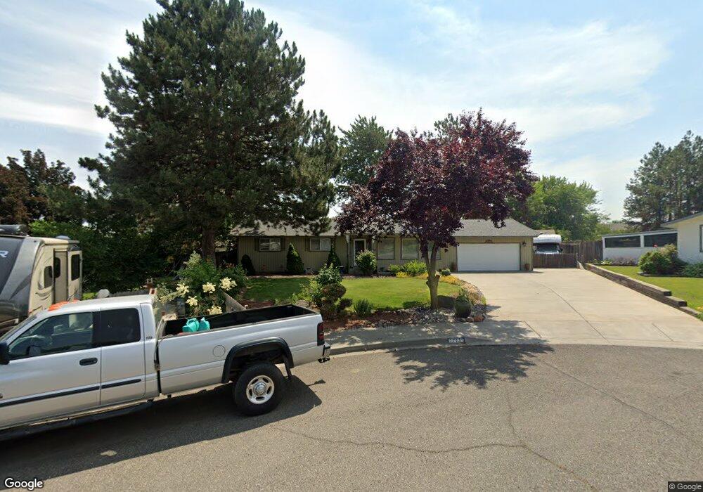 1713 S Perry Ct, Kennewick, WA 99338 - photo 1