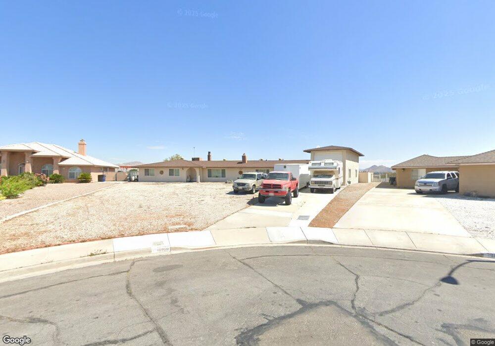 14289 Glenview Ct, Victorville, CA 92395 - photo 1