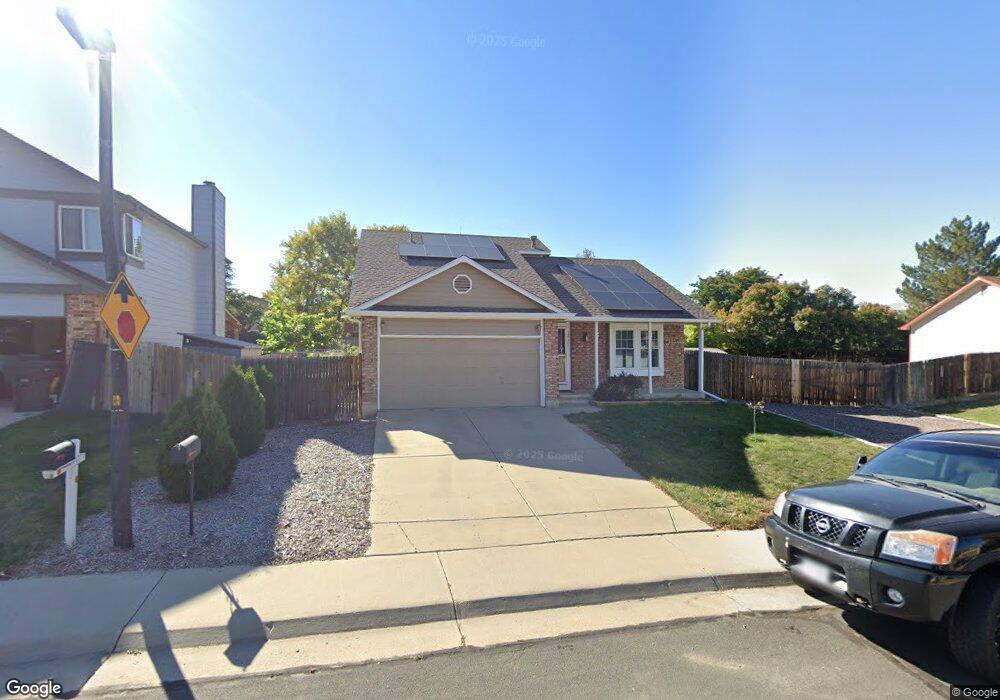 12171 Dahlia Ct, Thornton, CO 80241 - photo 1