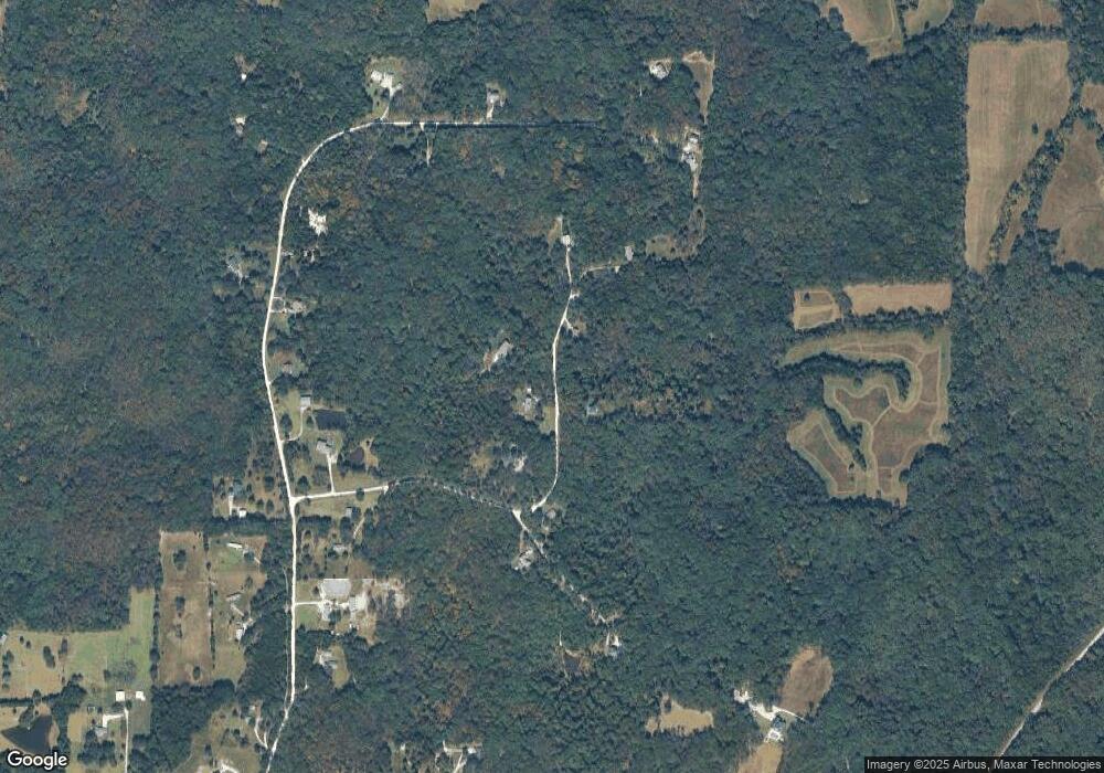 30Lot Carter Ln, Calvey Township, MO 63072 - photo 1