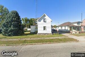 312 S Chicago St, Royal Center, IN 46978