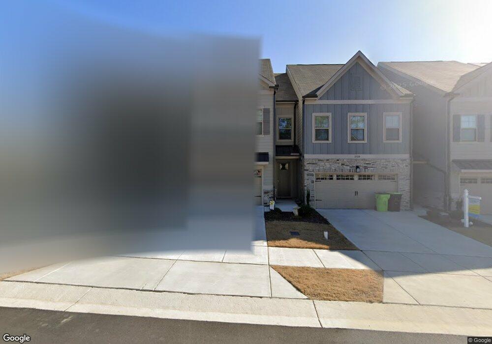 2127 Voekler St, Apex, NC 27502 - photo 1