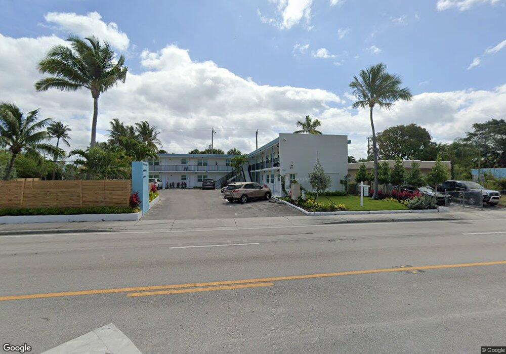 3012 Broadway, West Palm Beach, FL 33407 - photo 1