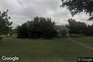 210 W 3rd St, Ransom, KS 67572