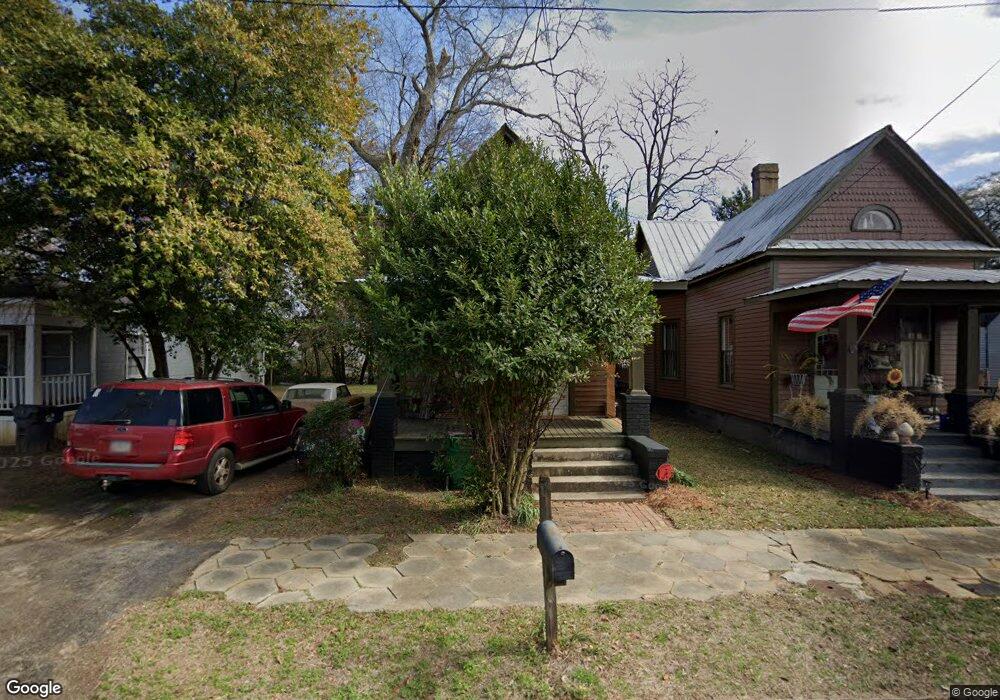 522 Barlow St, Americus, GA 31709 - photo 1