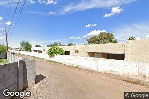 633 W 14th St, Tempe, AZ 85281