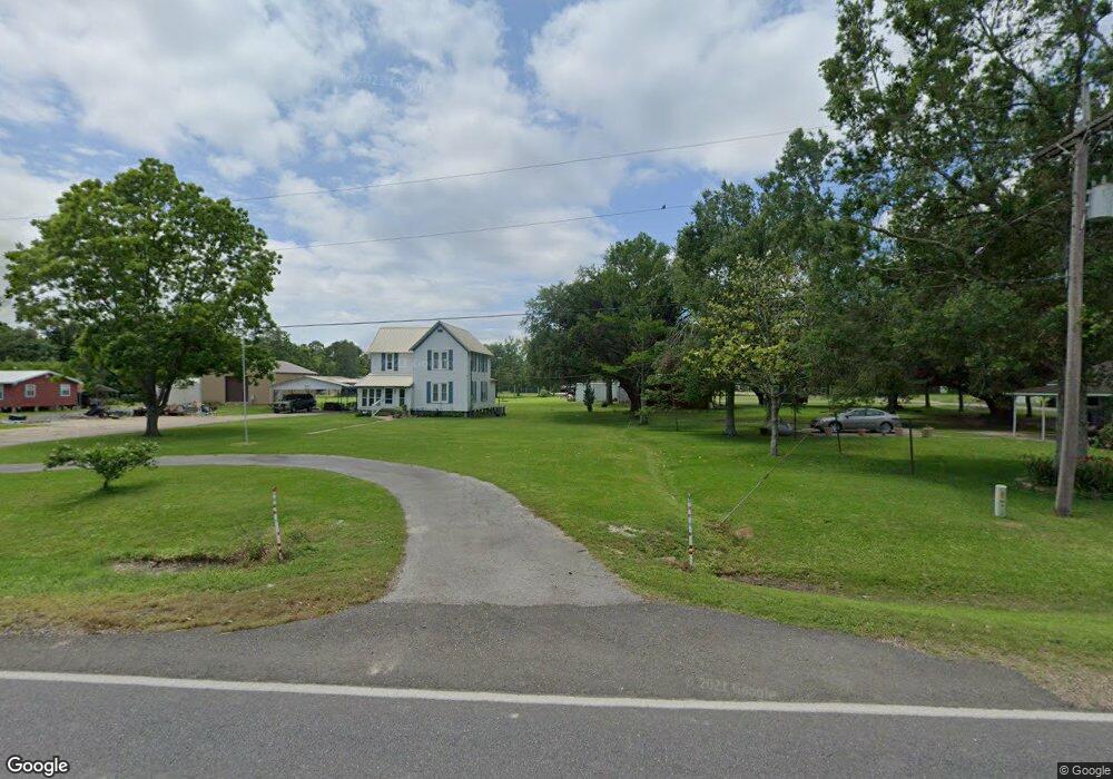 12309 Abell Rd, Welsh, LA 70591 - photo 1