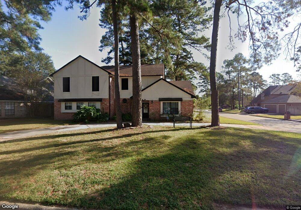 15602 Birchview Dr, Tomball, TX 77377 - photo 1