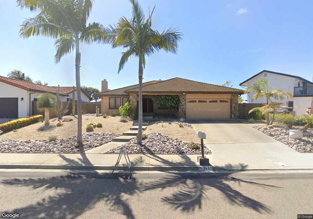 2637 Galicia Way, Carlsbad, CA 92009 - photo 1
