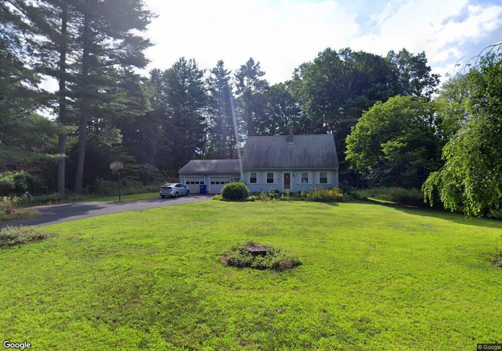 46 S Plain Rd, Sunderland, MA 01375 - photo 1
