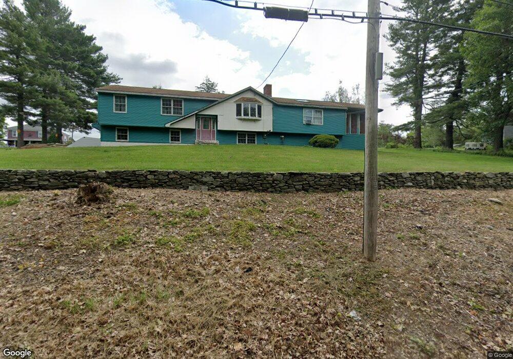 143 Henshaw St, Leicester, MA 01524 - photo 1