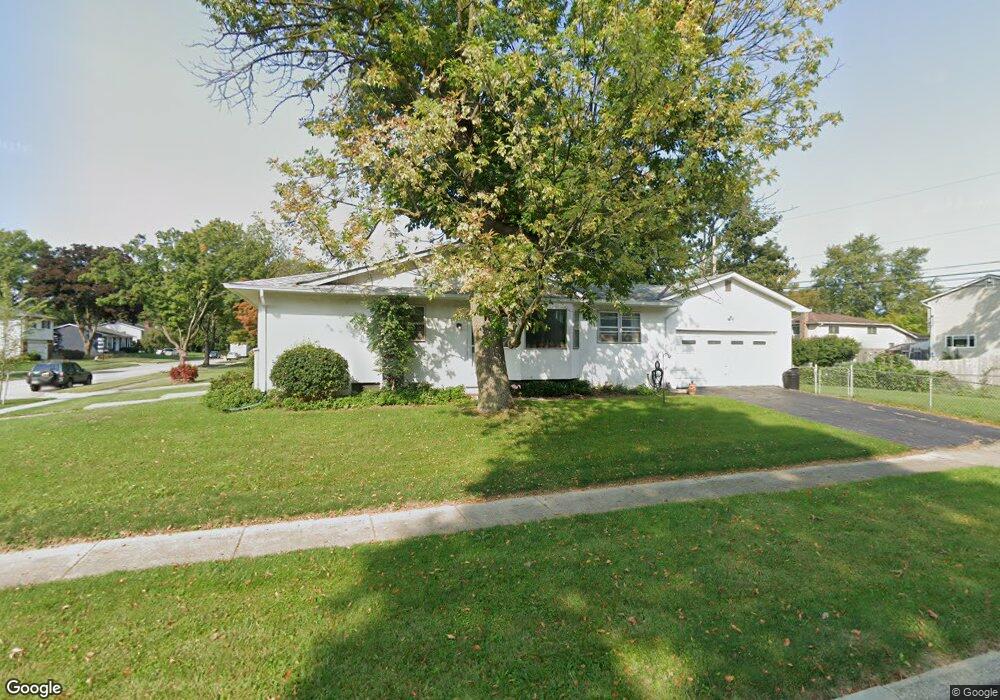 1330 Bosworth Square N, Columbus, OH 43229 - photo 1