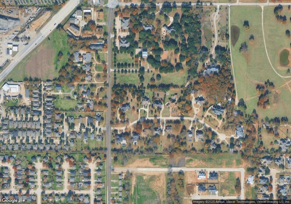 700 Regency Ct, Denton, TX 76210 - photo 1