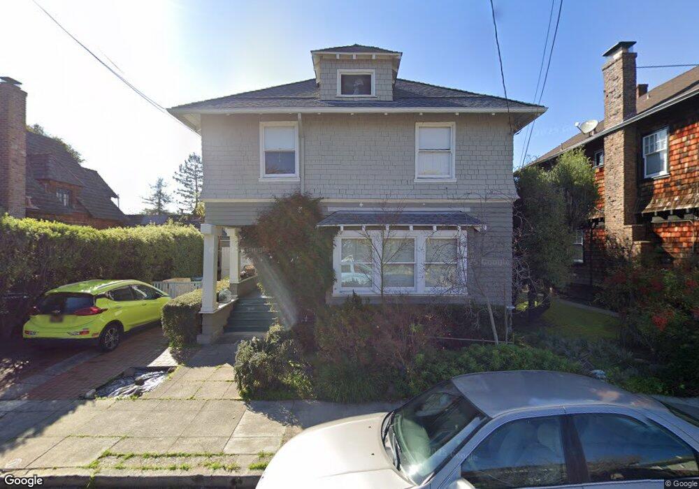 2956 Linden Ave, Berkeley, CA 94705 - photo 1