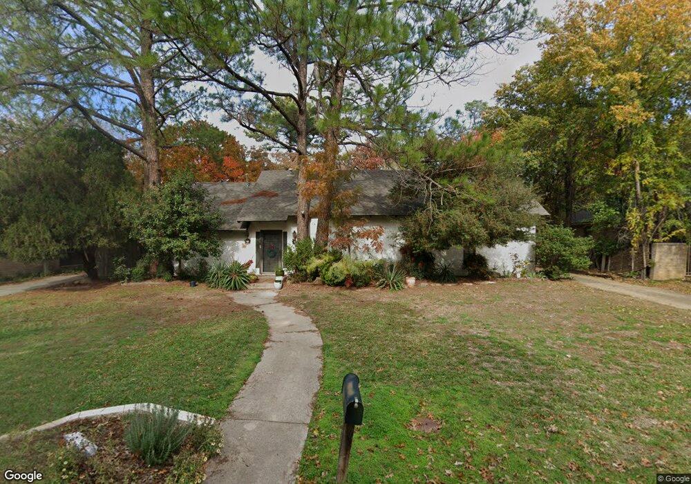 1005 Skylark Dr, Denton, TX 76205 - photo 1