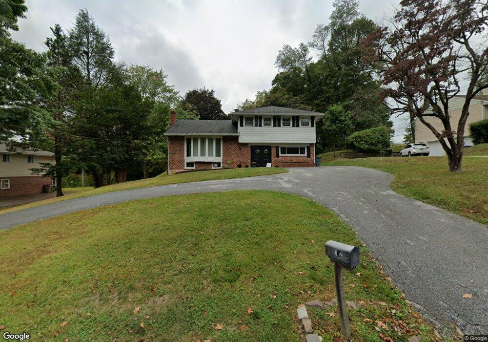 452 Malin Rd, Newtown Square, PA 19073 - photo 1