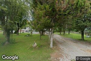 7711 Concord Rd, Sesser, IL 62884